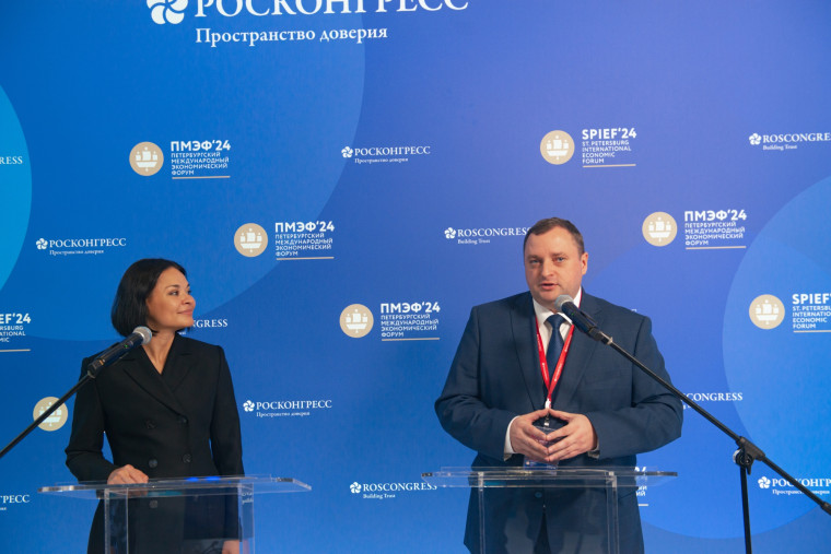 В Кронштадте откроется Всероссийский центр морских профессий.