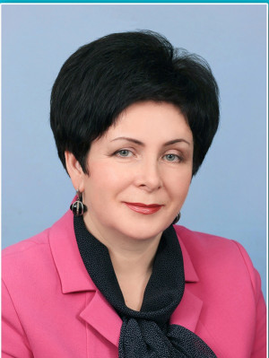 Краснова Наталья Викторовна Краснова Наталья Викторовна