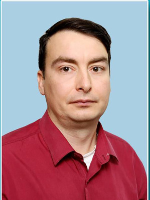 Аскаров Роман Александрович Аскаров Роман Александрович