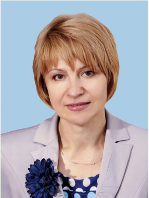 Фёдорова Елена Ивановна Фёдорова Елена Ивановна