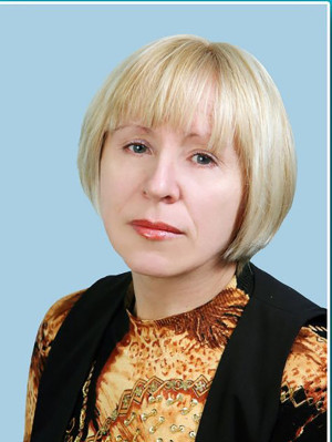 Мызикова Ольга Петровна Мызикова Ольга Петровна