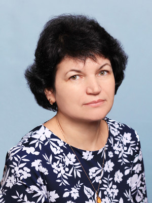 Павлова Лидия Владимировна Павлова Лидия Владимировна
