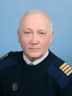 Поляков Николай Николаевич Поляков Николай Николаевич