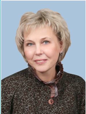 Иванова Елена Михайловна Иванова Елена Михайловна