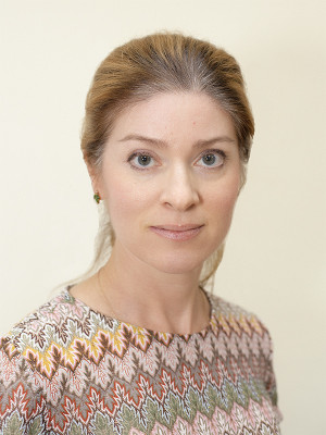 Карасёва Екатерина Сергеевна Карасёва Екатерина Сергеевна
