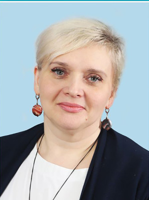 Пчелинцева Татьяна Юрьевна Пчелинцева Татьяна Юрьевна