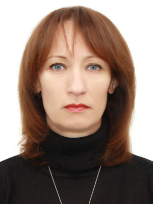 Михайлова Лариса Михайловна Михайлова Лариса Михайловна