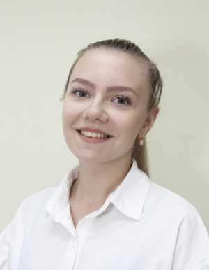 Мохнаткина Полина Романовна Мохнаткина Полина Романовна