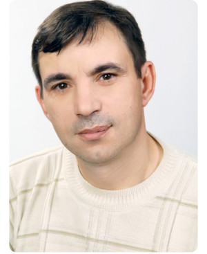 Гавшин Александр Иванович Гавшин Александр Иванович