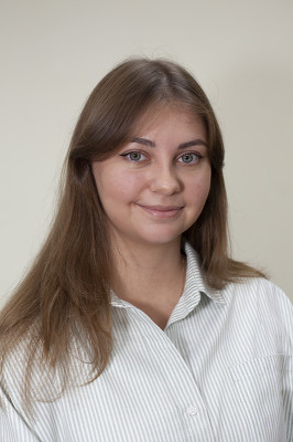 Павлова Валерия Евгеньевна Павлова Валерия Евгеньевна