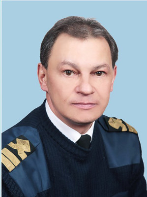 Нечепоренко Сергей Владимирович Нечепоренко Сергей Владимирович